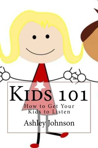Cover for Kids 101