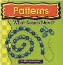 Cover for Patterns