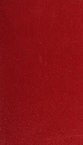 Cover for L' espace proustien.
