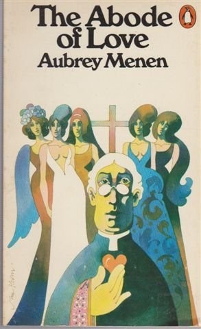 Cover for The Abode of Love