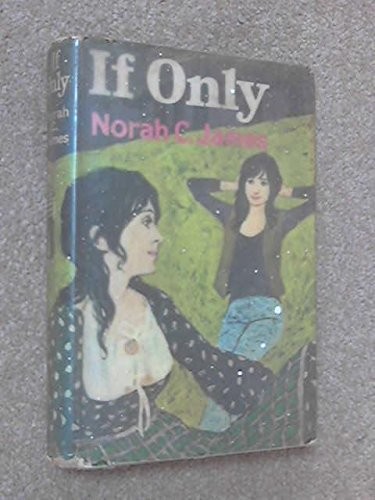 Cover for If only