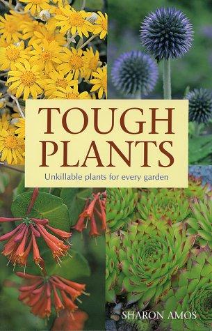 Cover for Tough Plants