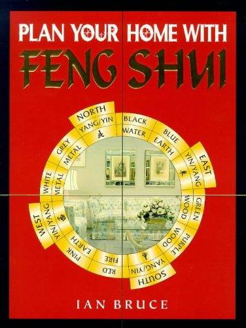 Cover for Plan Your Home With Feng Shui
