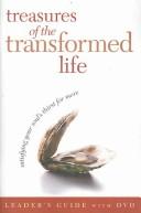 Cover for Treasures of the Transformed Life