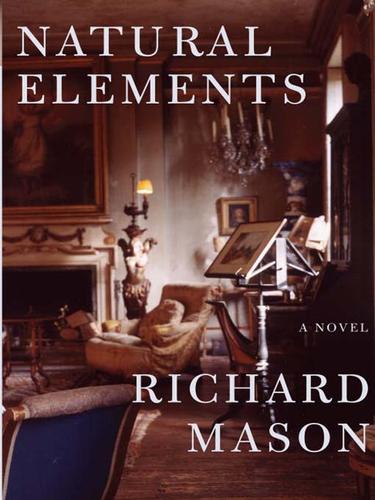 Cover for Natural Elements