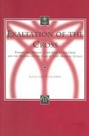 Cover for Exaltation of the Cross
