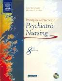 Cover for Principles and Practice of Psychiatric Nursing and Virtual Clinical Excursions 3.0 Package