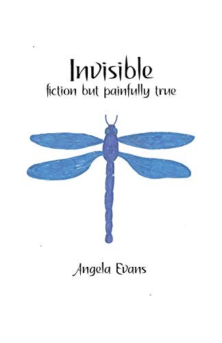 Cover for Invisible