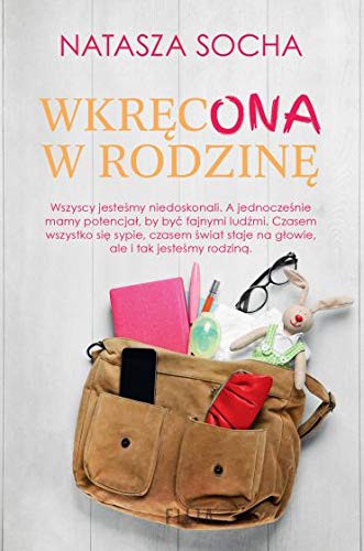 Cover for Wkrecona w rodzine
