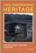 Cover for Wales and west central England