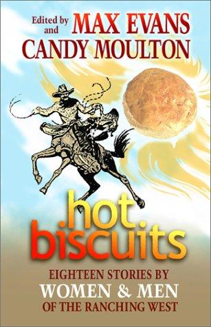 Cover for Hot Biscuits