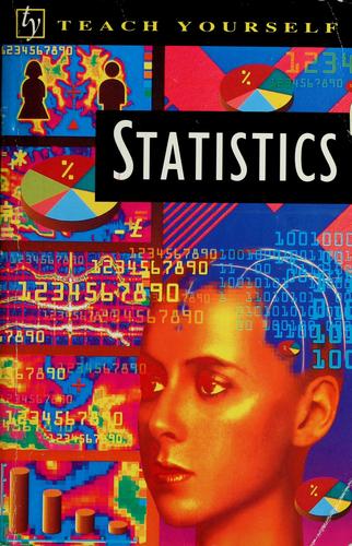 Cover for Statistics