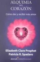 Cover for Alquimia Del Corazon