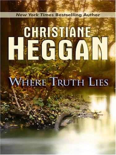 Cover for Where Truth Lies