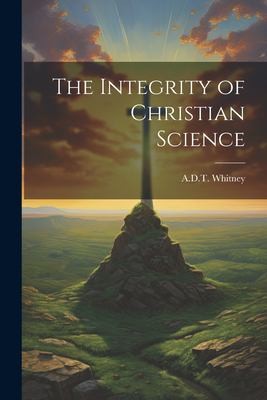 Cover for Integrity of Christian Science