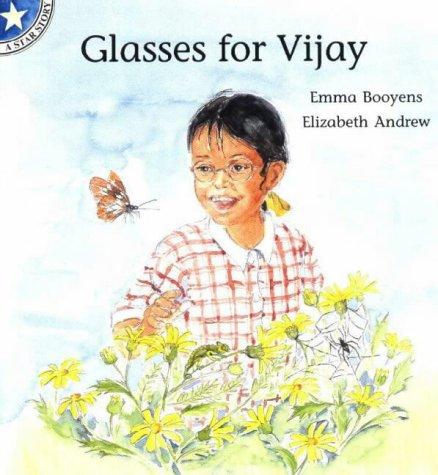 Cover for Glasses for Vijay