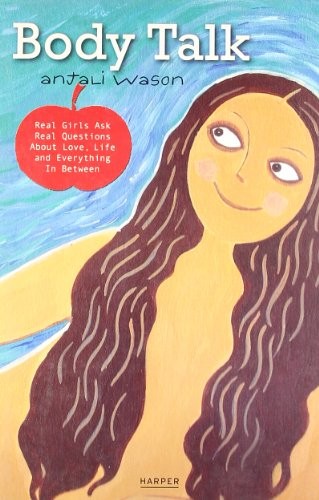 Cover for Body talk