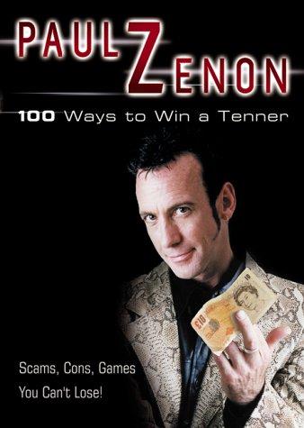 Cover for 100 Ways to Win a Tenner