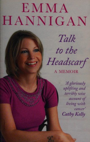 Cover for Talk to the Headscarf