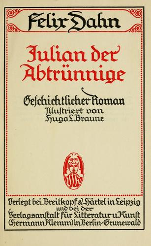 Cover for Gesammelte Werke, erzählende und poetische Schriften.