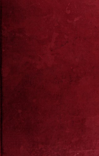 Cover for Lectures on psychical research