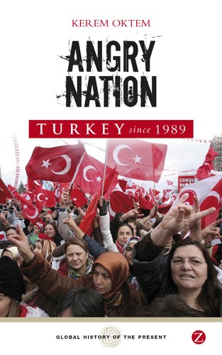 Cover for Turkey since 1989