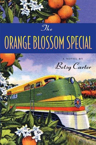 Cover for The Orange Blossom Special