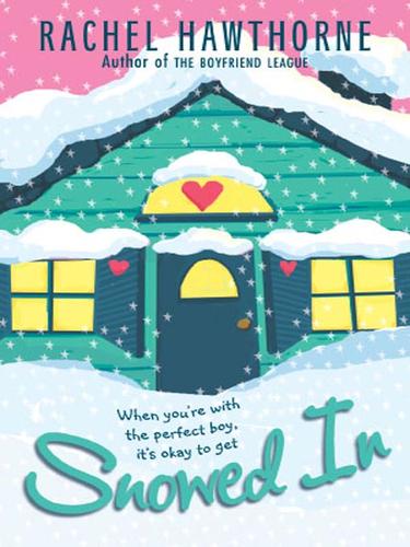 Cover for Snowed In