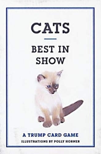 Cover for Cats