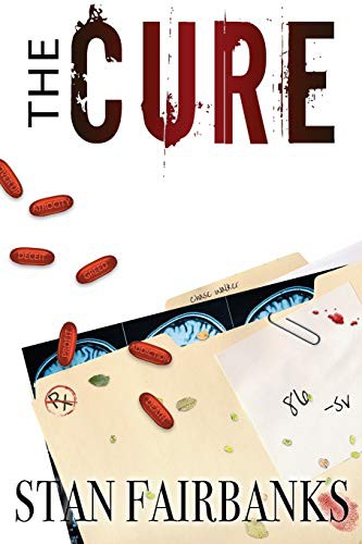 Cover for The Cure