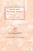 Cover for El cielo de occidente