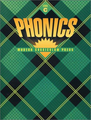 Cover for Phonics Level C