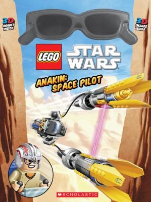 Cover for Star Wars