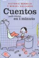 Cover for Cuentos Para Contar En 1 Minuto