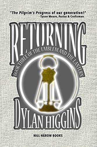 Cover for Returning