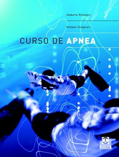 Cover for Curso de Apnea