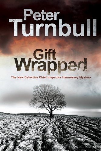 Cover for Gift Wrapped