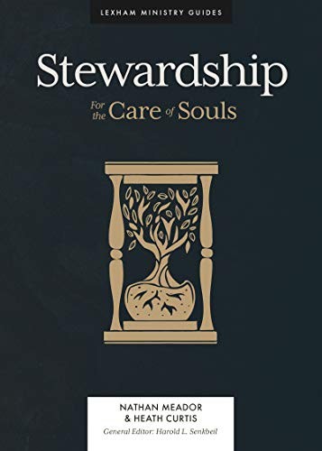 Cover for Stewardship