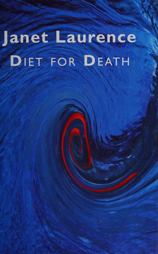 Cover for Diet for Death (SIGNED)