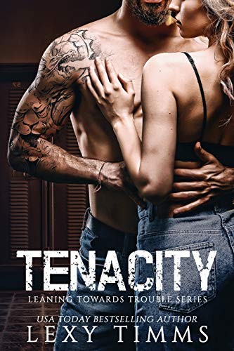 Cover for Tenacity