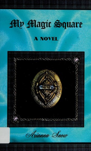 Cover for My Magic Square