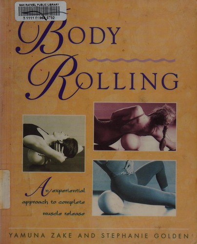 Cover for Body rolling