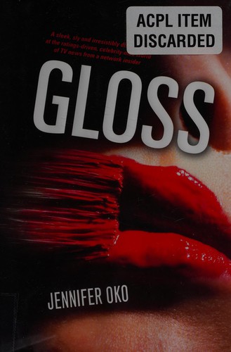Cover for Gloss