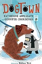 Cover for Dogtown