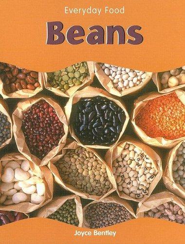 Cover for Beans (Everyday Food)