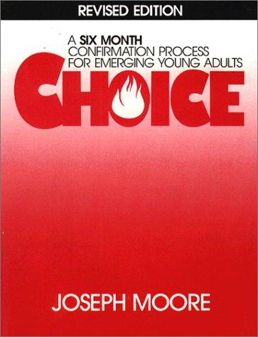 Cover for Choice