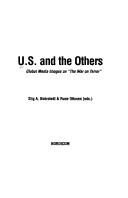 Cover for U.S. and the others