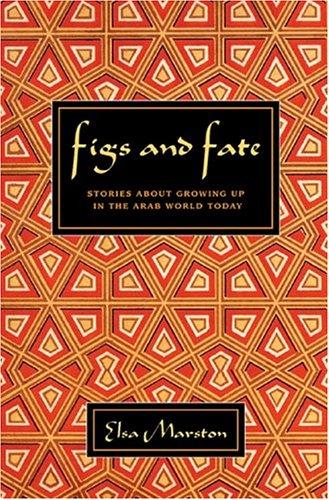 Cover for Figs and fate