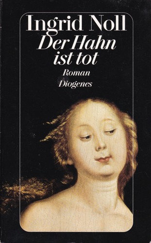 Cover for Der Hahn ist tot