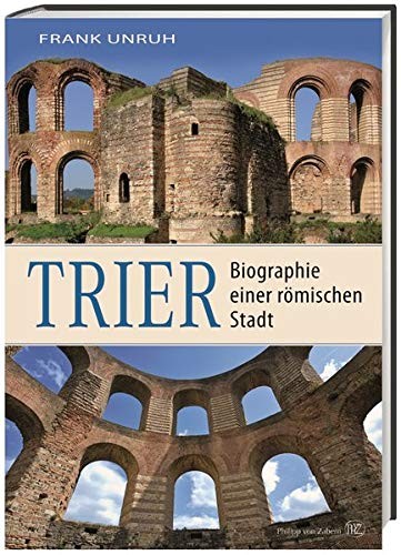 Cover for Trier